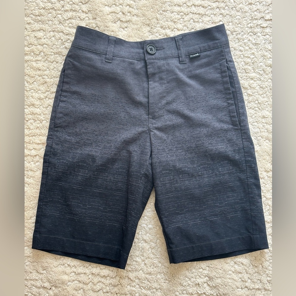Travis Matthew Golf Shorts